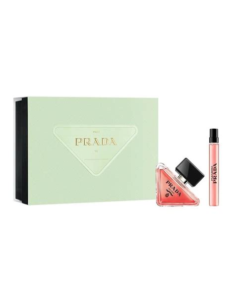 prada fragrance myer|prada paradoxe chemist warehouse.